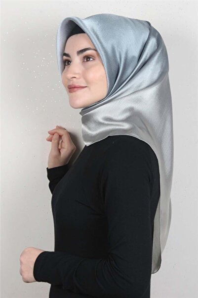 PİRAMİT Diamond Degrade Janjan Eşarp 4100-22 Su Yeşili