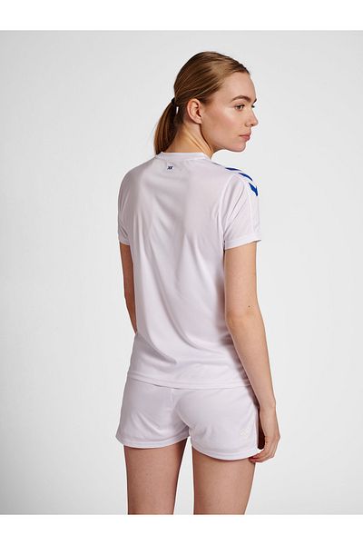 hummel hmlCORE XK POLY JERSEY S/S DAMEN