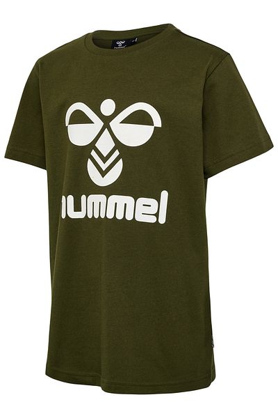 hummel hmlTRES T-SHIRT S/S 2ER-PACK