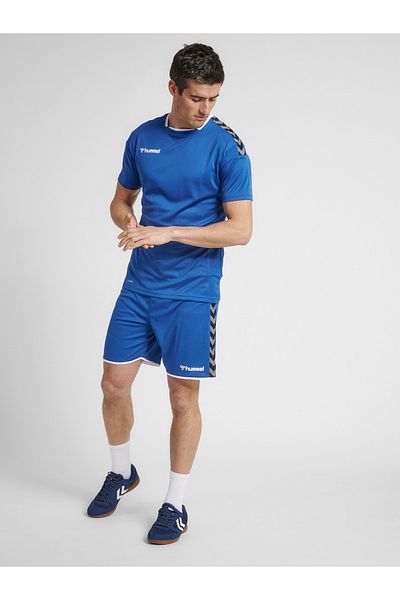 hummel hmlAUTHENTISCHES POLY JERSEY S/S
