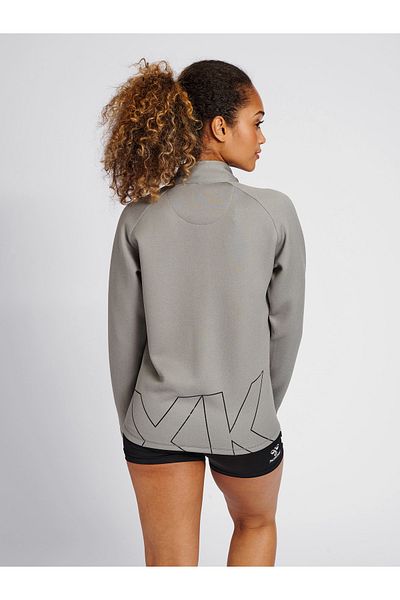 hummel hmlCIMA XK ZIP JACKET WOMAN