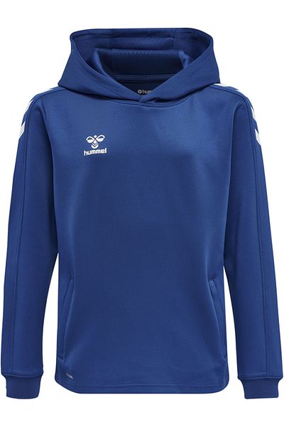 hummel hmlCORE XK POLY KIDS SWEAT HOODIE