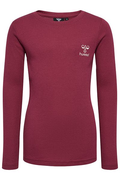 hummel hmlREVE TİŞÖRT L/S