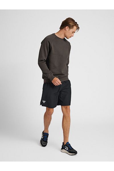 hummel hmlRED HEAVY SWEATSHIRT