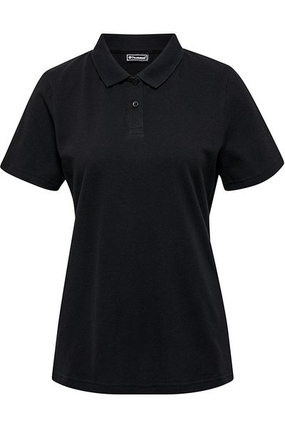 hummel hmlRED STRETCH POLO KADIN