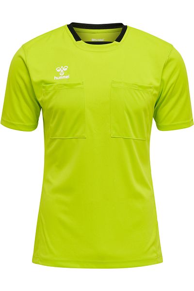 hummel hmlREFEREE CHEVRON JERSEY S/S