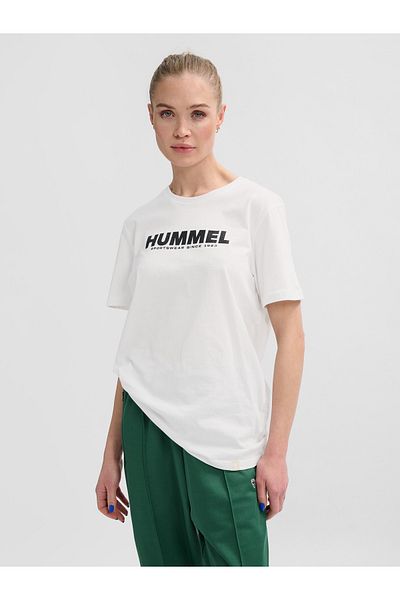 hummel hmlLEGACY TİŞÖRTÜ