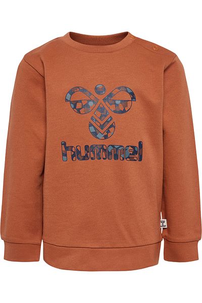 hummel hmlLIME SWEATSHIRT