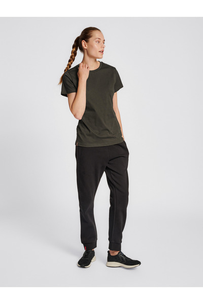 hummel hmlRED HEAVY TEE S/S FRAUEN