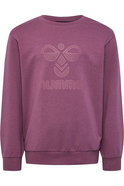 hummel hmlFASTWO SWEATSHIRT