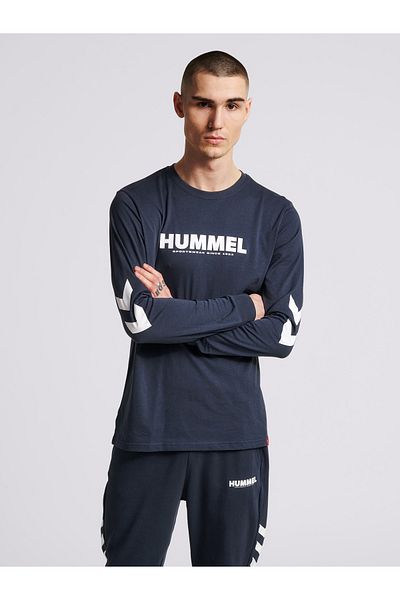 hummel hmlLEGACY T-SHIRT L/S