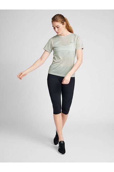 NEWLİNE DAMEN STATEMENT T-SHIRT S/S