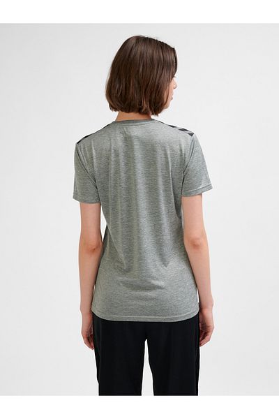 hummel hmlAUTHENTISCHES PL JERSEY S/S DAMEN