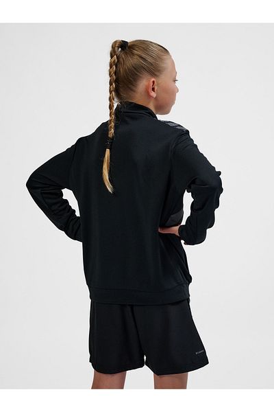 hummel hmlAUTHENTIC PL ZIP JACKET KIDS