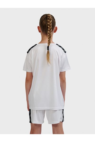 hummel HML Authentic PL-Trikot – S/S für Kinder
