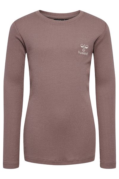 hummel hmlREVE TİŞÖRT L/S