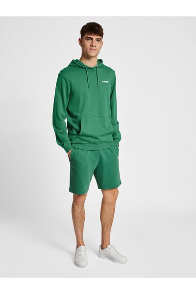 hummel hmlLGC GABE KAPÜŞONLU
