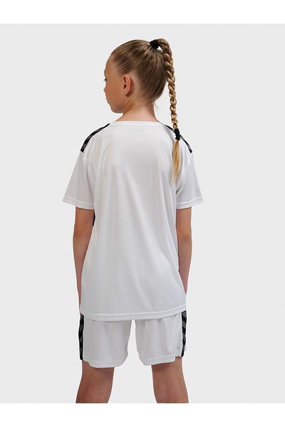 hummel hmlAUTHENTISCHES PL JERSEY S/S KIDS