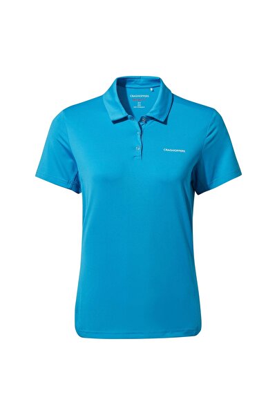 Craghoppers Nl Pro Polo T-shirt-mavi
