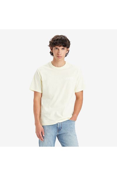 Levi's Ανδρικό T-shirt A2082-0150 - Μοντέλο T-shirt