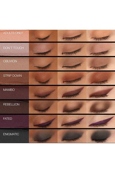 Nars Total Seduction Eyeshadow Stick - Eyeshadow Stick Mambo Pinkestcosmetics