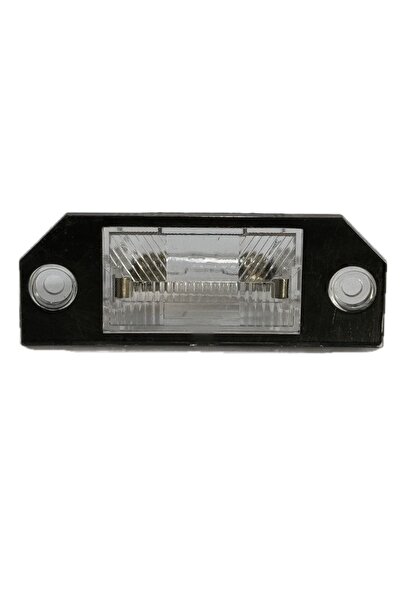 ERC FORD FOCUS 2006-2011 & C-MAX 2004-2009 PLAKA LAMBASI - 1 ADET FİYATIDIR.