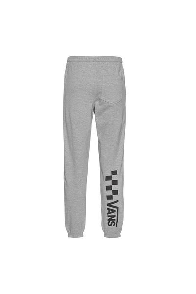 Vans Ανδρικό γκρι αθλητικό παντελόνι Trecker Pant-b - Vn0a7uc8grh1