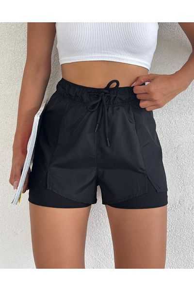 Ligossi Sea Shorts - Lined Design