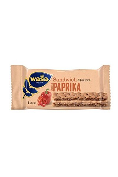 Wasa Krem Peynirli Bar 37 gr