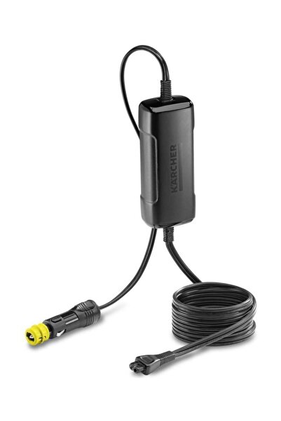 Karcher (2.643-876.0) Araç Adaptörü