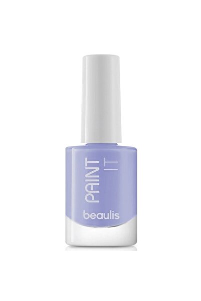 beaulis Paint It Oje 804 Light Blue