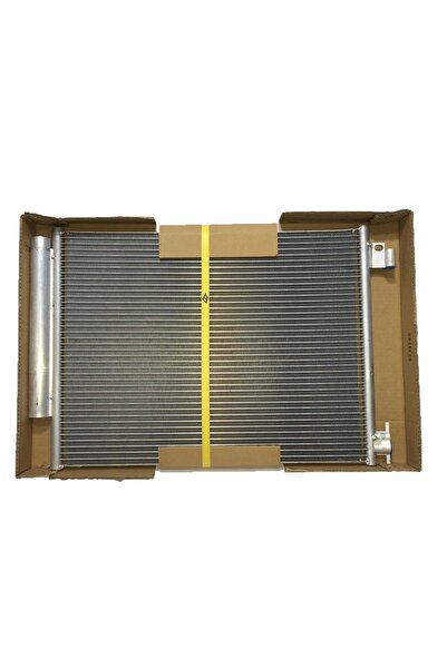 oto mehmet Klima Radyatörü Clio 4 Symbol 2013 Sonrası