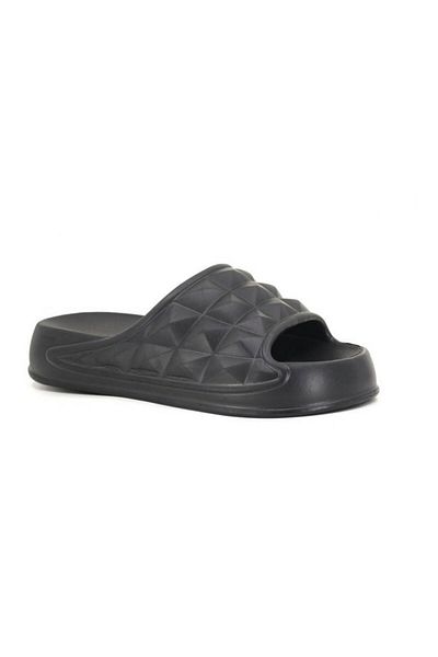 soElite Diamond Design Μαλακή σόλα Γυναικείες Slide Garden Beach Pool Sea Summer Daily Slippers