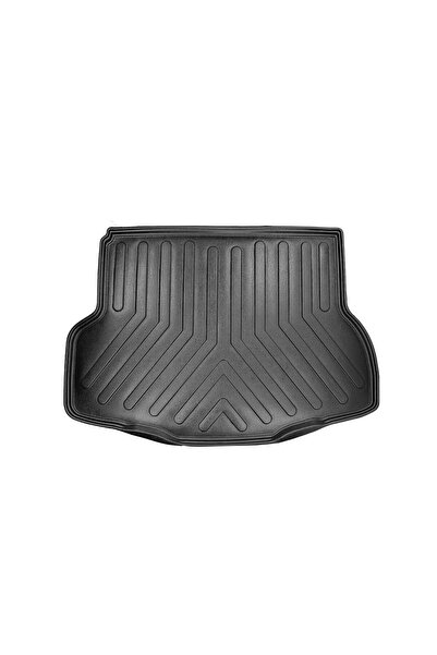 Rizline Renault Megane 4 Sedan 2025 Model Ekstra Havuzlu Bagaj Havuzu