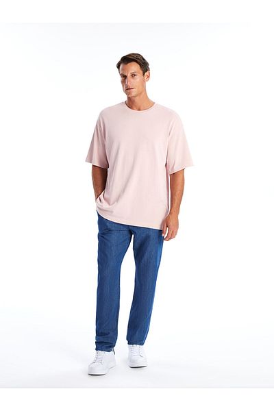 LC Waikiki Pantaloni de jeans pentru bărbați - Potrivire confortabilă LCW