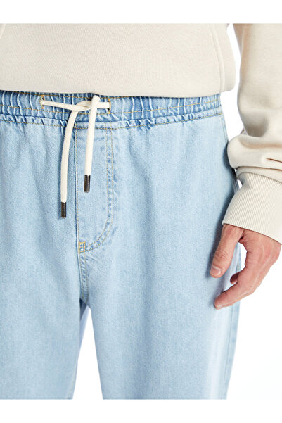 LC Waikiki Ανδρικό τζιν παντελόνι Jogger LCW 780