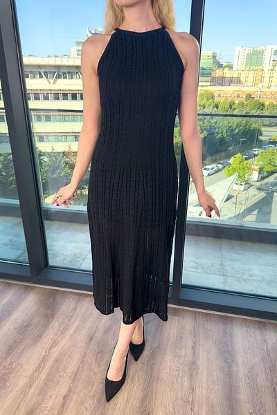 Kir Tricotaj Rochie Estar