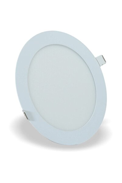 Genel Markalar Sıva Altı 18w Led Panel Beyaz