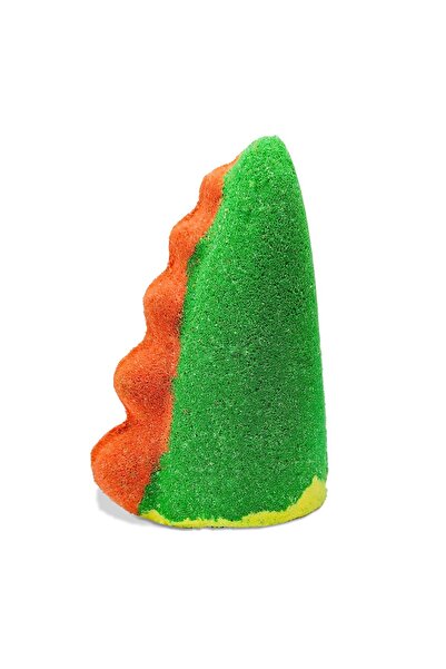 Levand Dinozor Kuyruğu köpük Banyo Topu nem Topu bubble bath Bomb