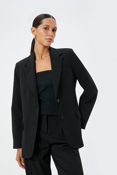 Koton Damenjacke – Modell 5wak50001pw999
