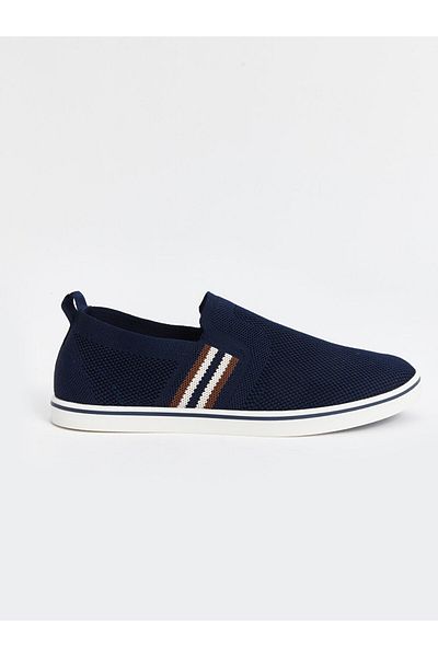 LC Waikiki Lcw Line Patterned Men's Casual Shoes