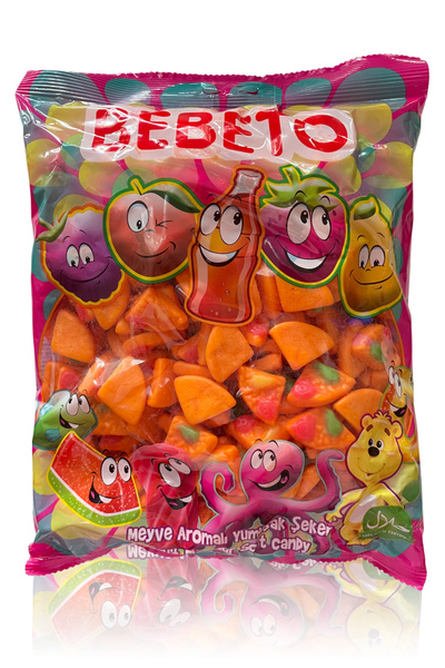 BEBETO Pizza Jelibon 1 Kg