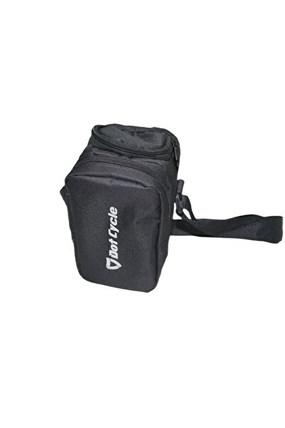 DOT CYCLE Su Geçirmez Pos Cihazı Çantası