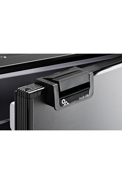 Indel-B Indel B Cruise 65 Karavan & Marin Buzdolabı (12V-24V)