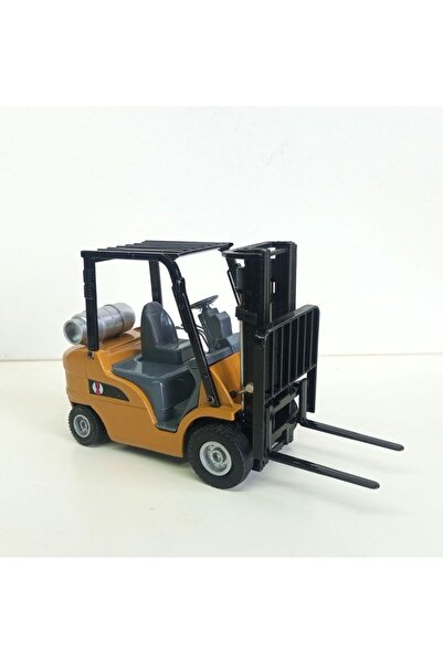HY TRUCK Metal 1:25 FORKLİFT FULL METAL