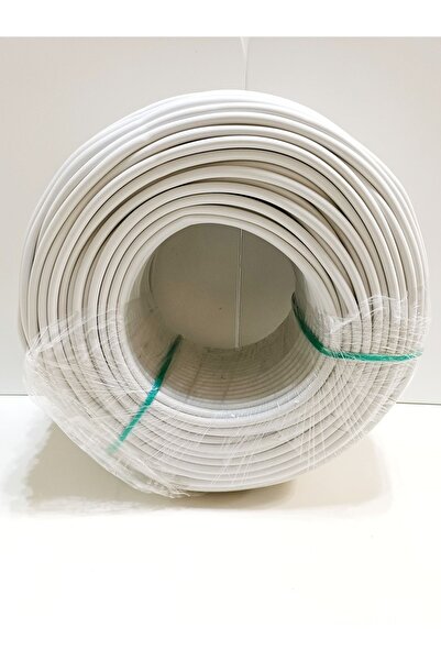 Güneydoğutopraksıztarım Spagetti Boru Çap 7 Mm 250 Metre- Mikro Sulama Ve Dam...
