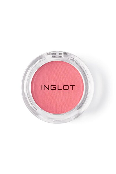 INGLOT Radiant Skin Face Blush