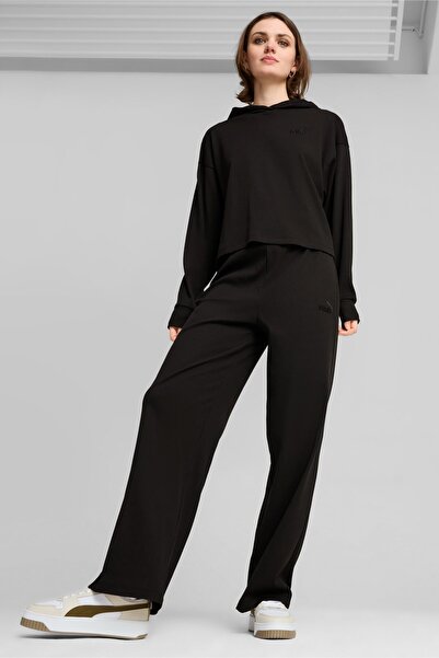 Puma Ess Elevated Kadın Eşofman Altı 68150101