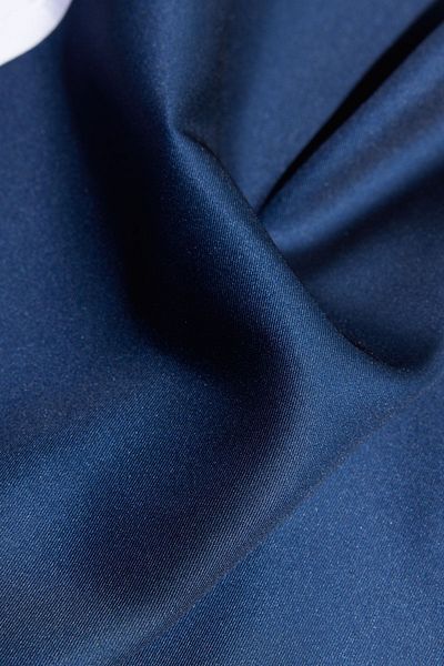 ALTINYILDIZ CLASSICS Ανδρικό μαντήλι τσέπης Navy Blue
