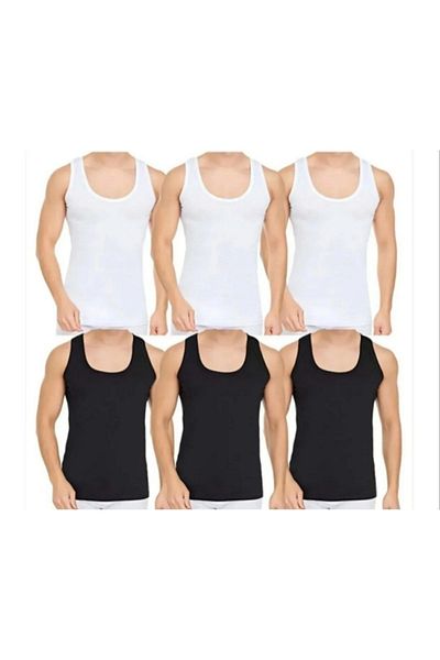 anonim Economy Pack of 6 Pieces